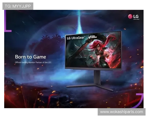 fg电子游戏的未来发展趋势与创新技术应用全面解读助力行业升级