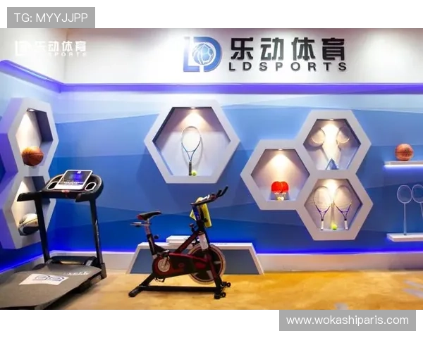 爱游戏体育合作开启体育赛事数字化转型提升赛事影响力与用户体验的最佳实践