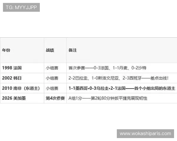 南非对阵韩国小组赛积分榜最新排名及比赛分析全面解读